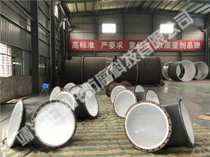 內(nèi)襯聚四氟乙烯（PTFE）普通設(shè)備